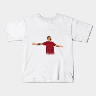 Dejan Lovren Kids T-Shirt